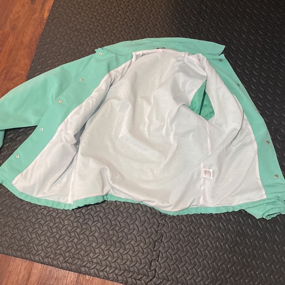 Dgk jacket - Picture 2 of 3